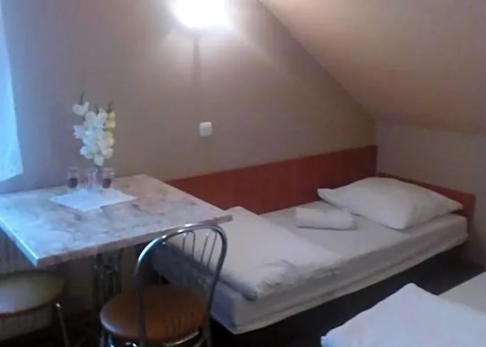 Hotel Gryf