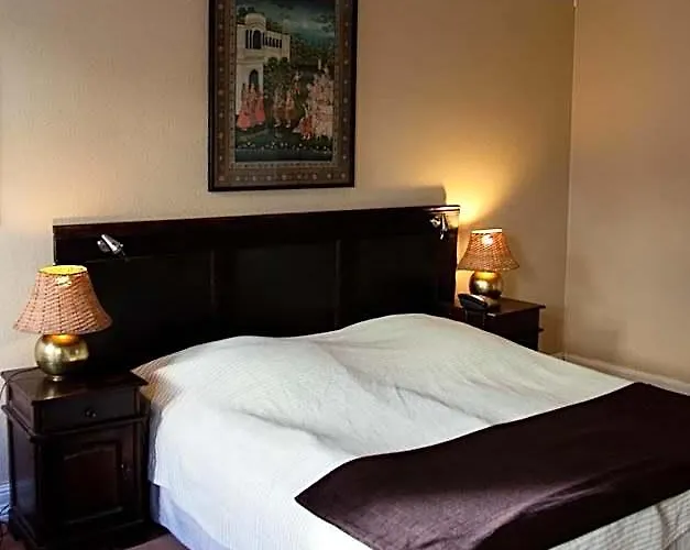 Hotel Lilton