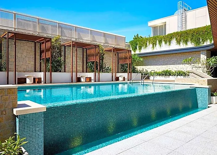 Novotel Sydney Cabramatta