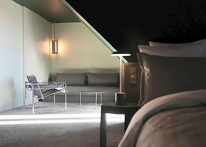 Boutique Hotel Hans