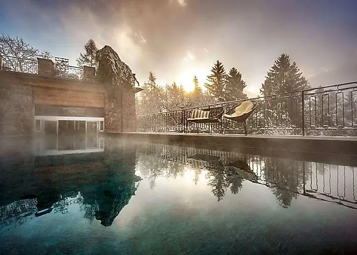 Hotel Paradies