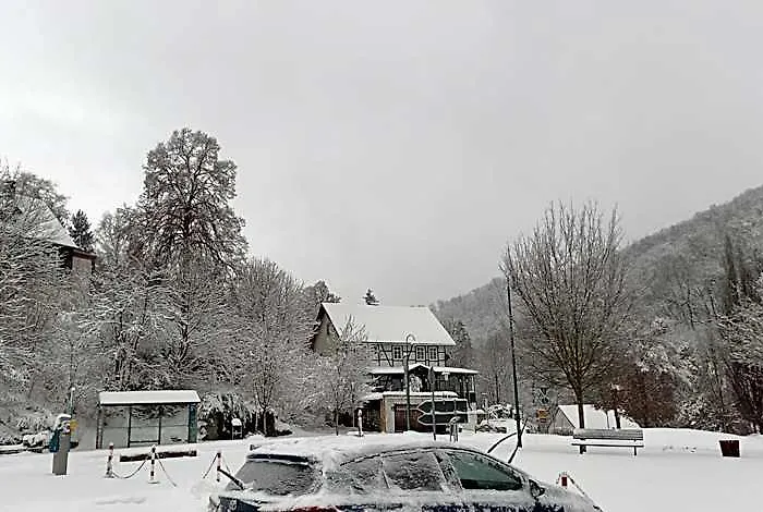 Hotel Bodethal