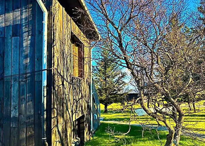 Hotel Bru Countryside