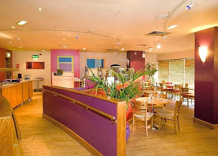 Premier Inn London Wembley Park