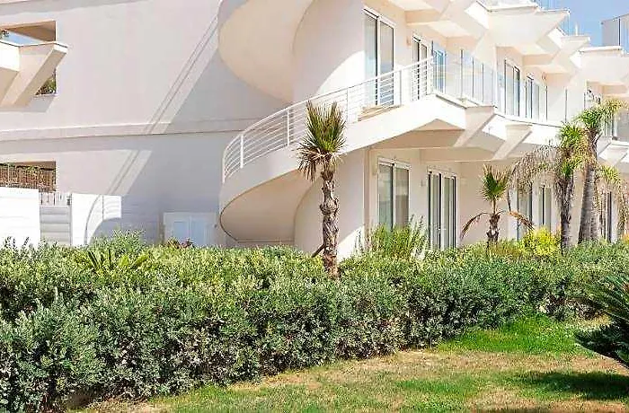 Jonium Hotel - Amazing Sea View And Swimming Pool