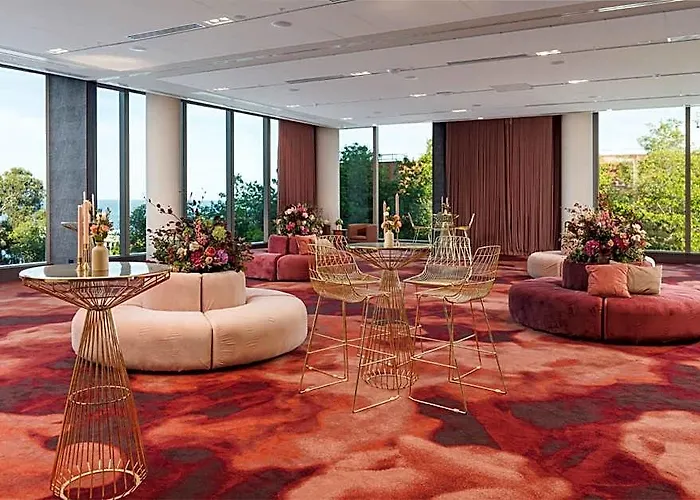 Crowne Plaza Geelong By Ihg