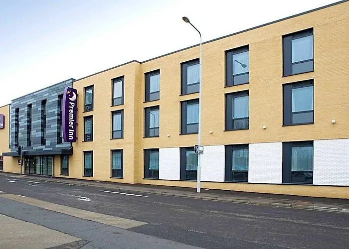 Premier Inn St Andrews