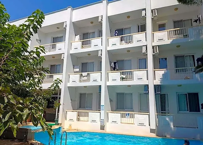 Palmiye Hotel