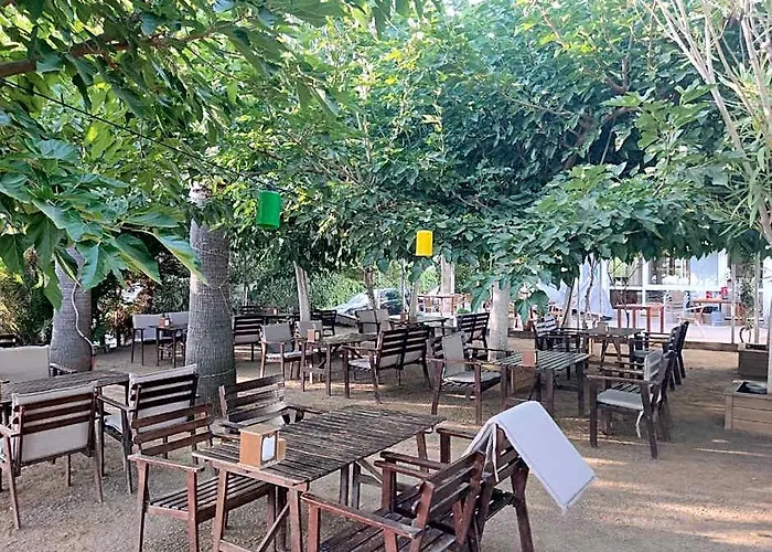 Palmiye Hotel