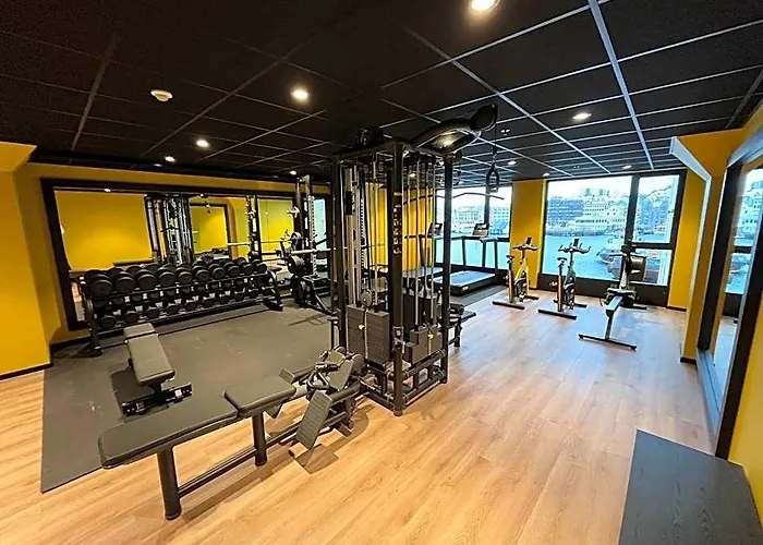 Thon Hotel Alesund