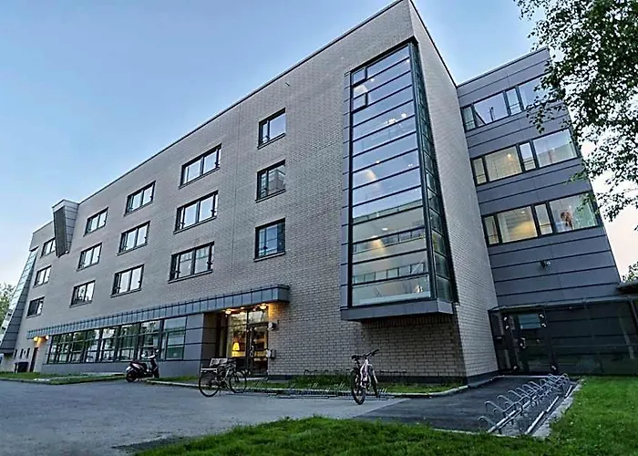 Zefyr Hotel