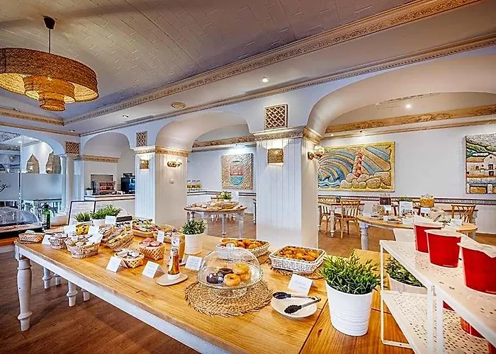 Hotel Villa Frigiliana
