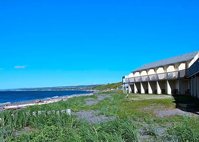 Pavillon Sur Mer Par Riotel