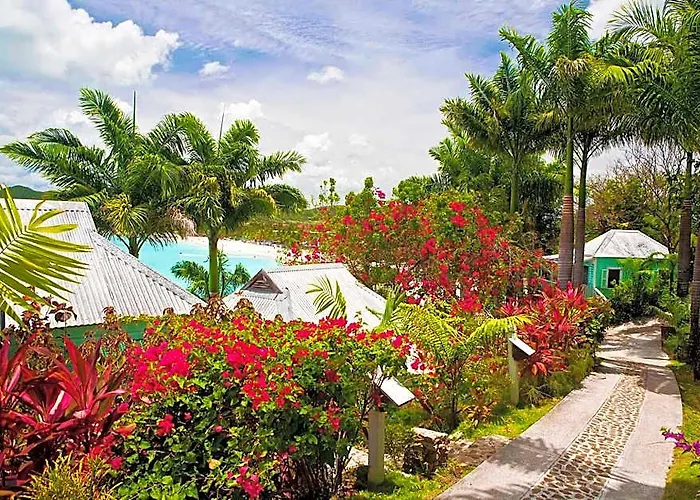 Cocos Hotel Antigua (Adults Only)