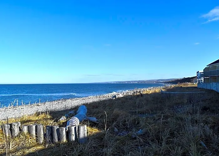 Pavillon Sur Mer Par Riotel