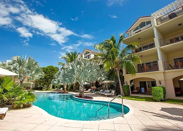 Villa Del Mar