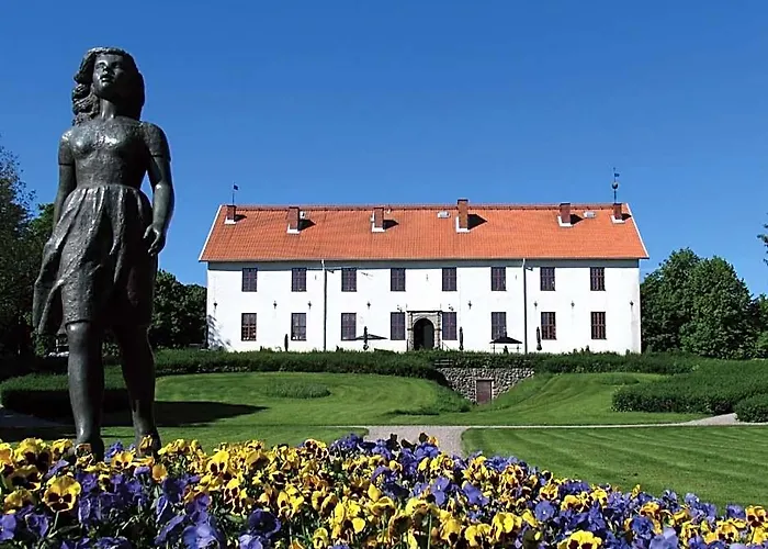Sundbyholms Slott
