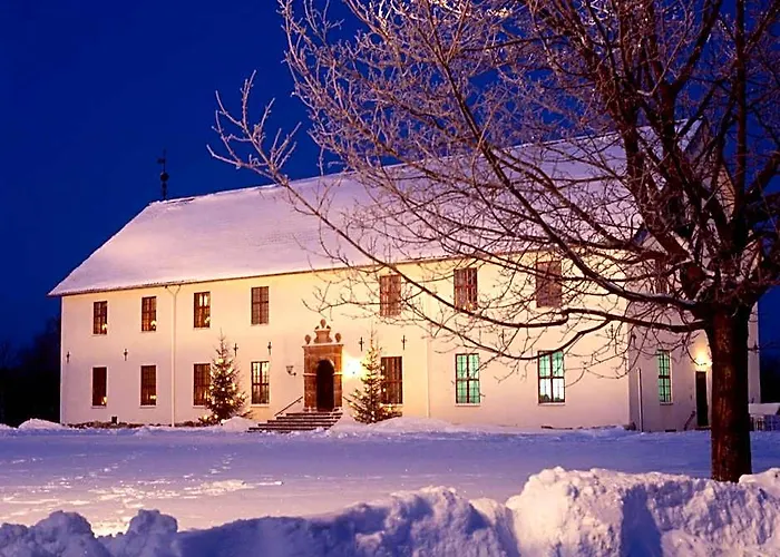 Sundbyholms Slott