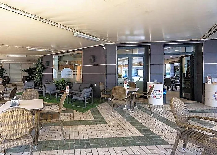 Hotel Costamar