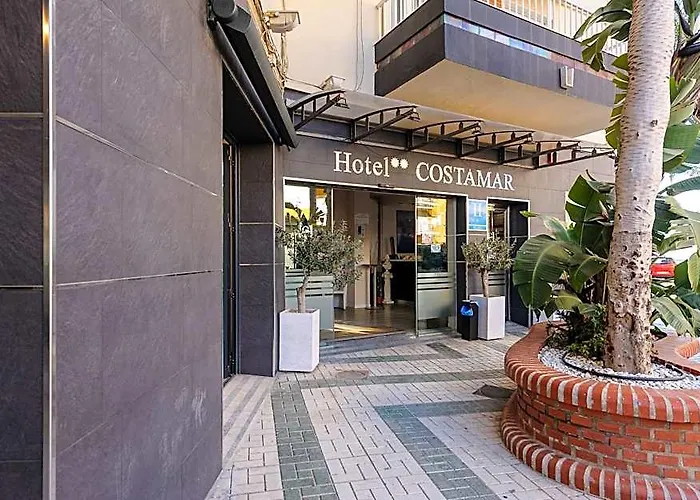 Hotel Costamar