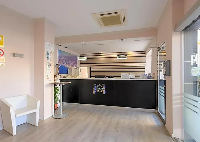Hotel Costamar