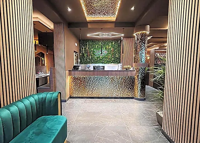 Niji Hotel&Restaurant