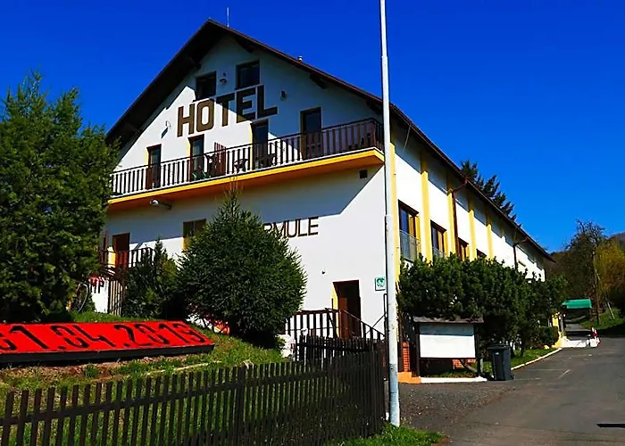Hotel Formule