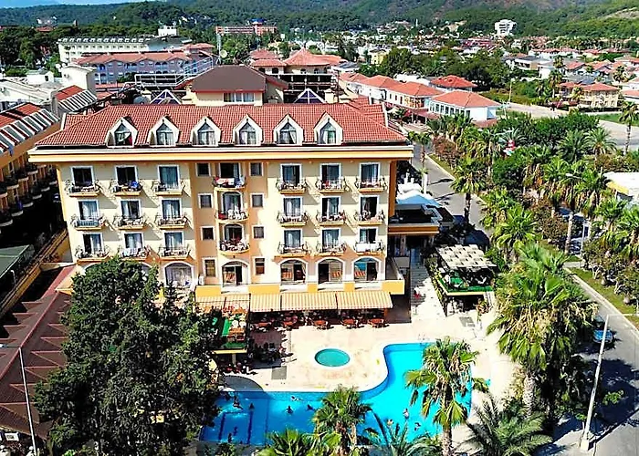 Stella Hotel&Spa All Inclusive