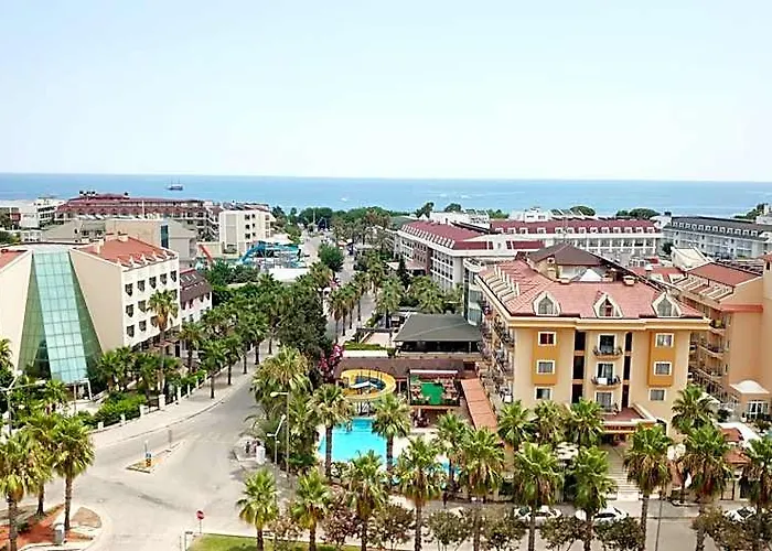Stella Hotel&Spa All Inclusive