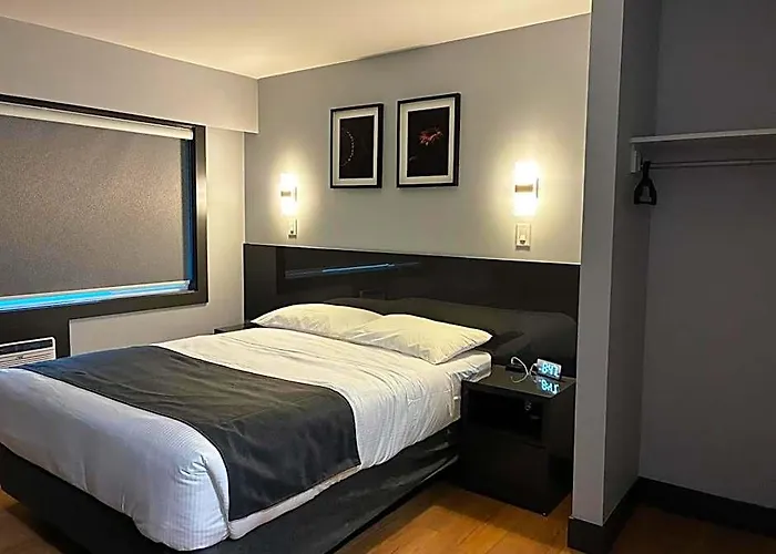 Nights Inn
