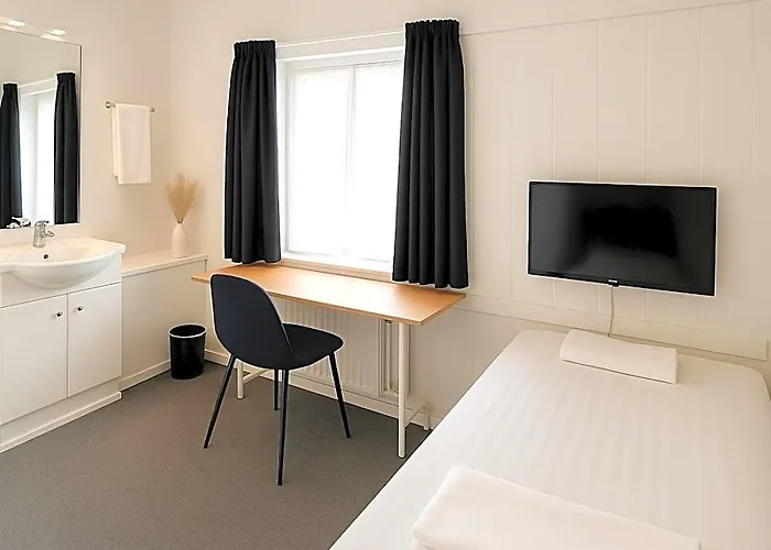 Centralhotellet