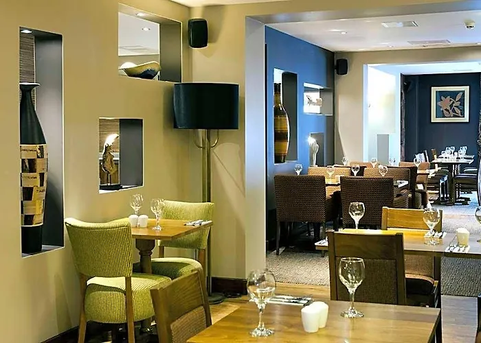 Premier Inn London Ealing