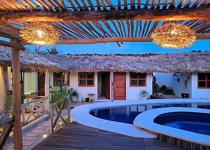 Villas Ixchel