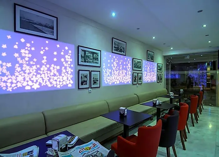 Hotel Kenzo