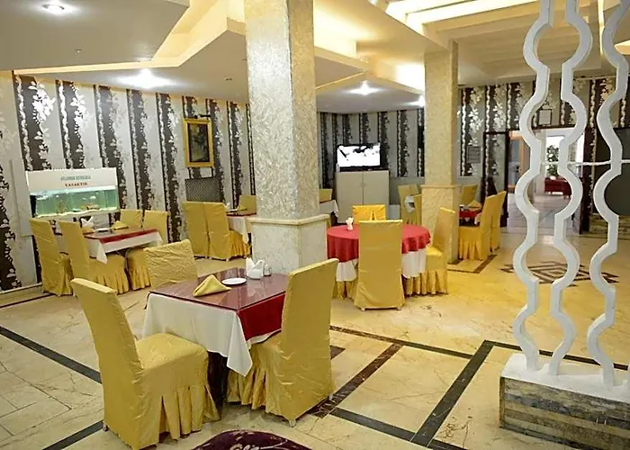 Hotel Soydan