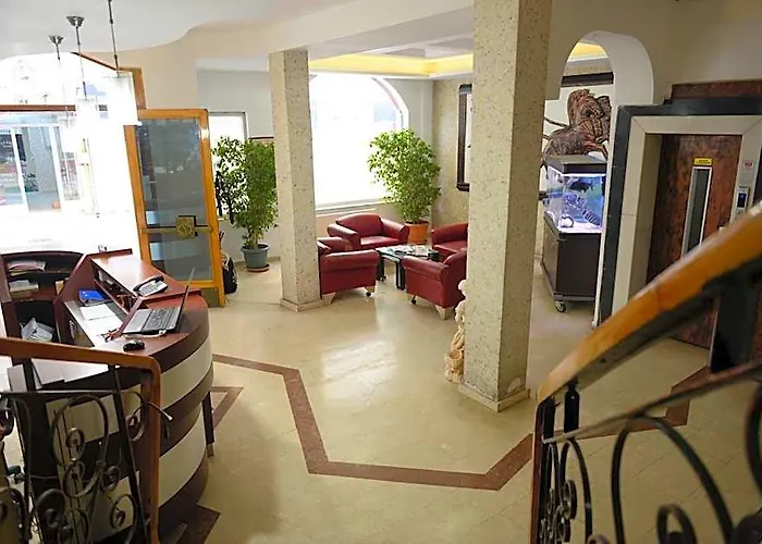 Hotel Soydan