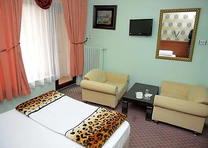 Hotel Soydan