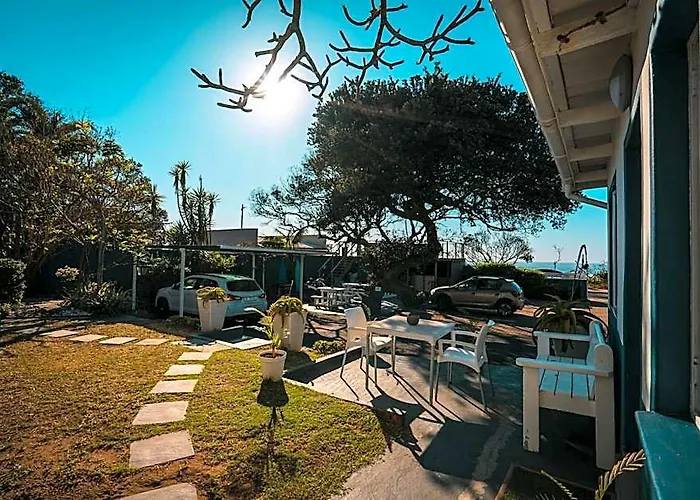 Surf Motel