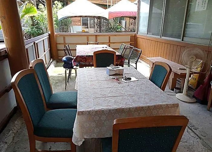 Taihu Homestay