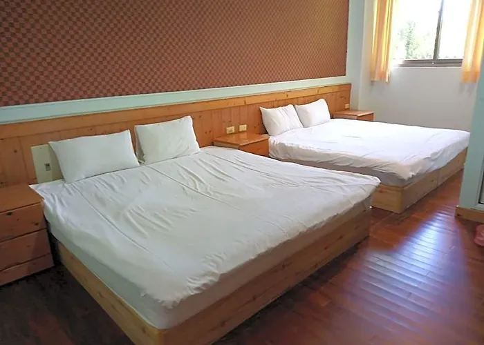 Taihu Homestay