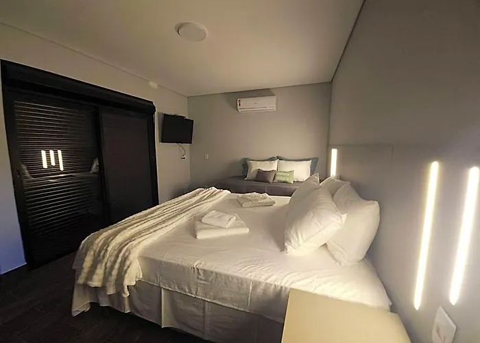 Hotel Pousada Vila Caminito