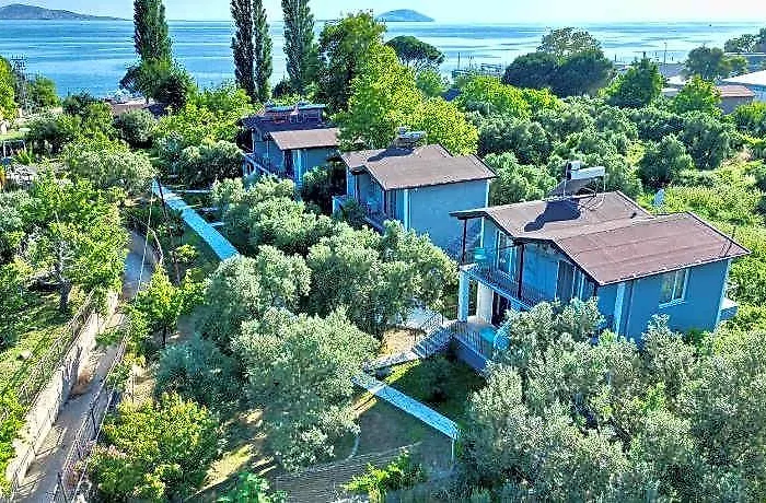 Adasu Otel