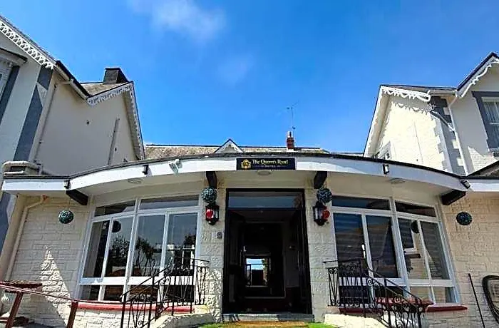 The Queens Road Hotel