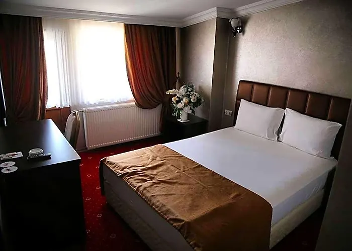 Mayd Hotel