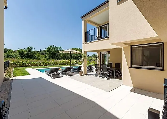 House Holiday Home Bianca Torre