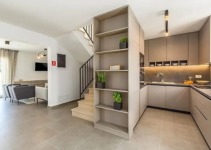 House Holiday Home Nera Torre