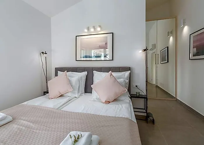 House Holiday Home Nera Torre