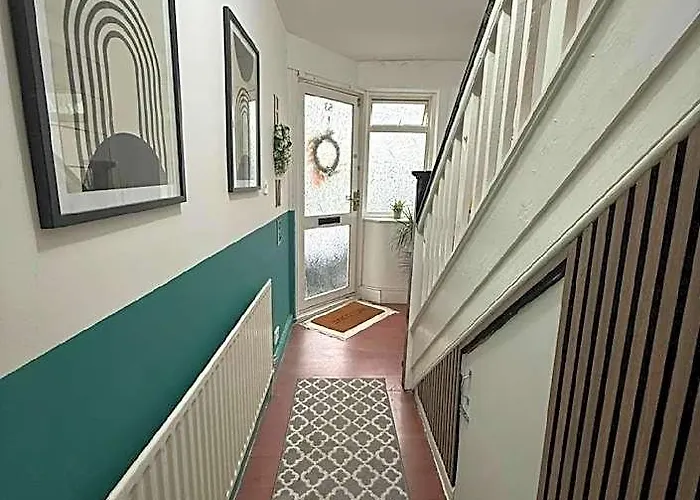 Burnley House-Room E