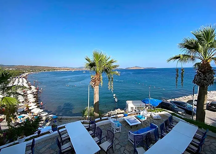 Portofino Hotel