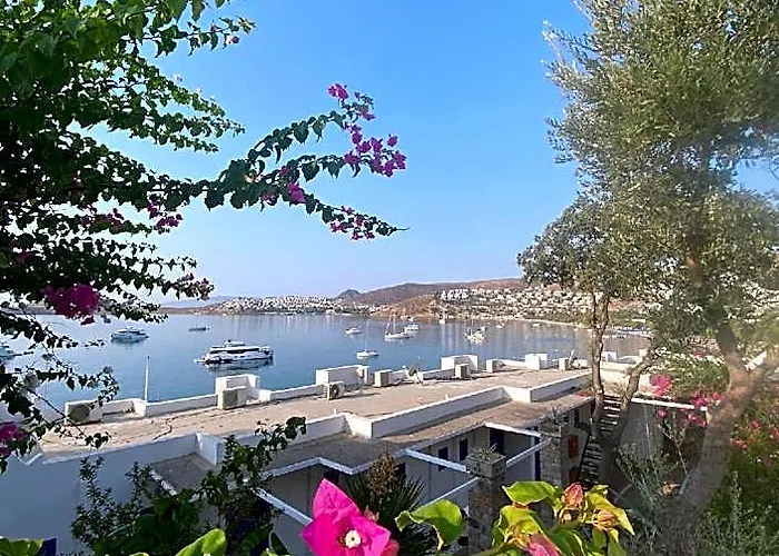Portofino Hotel